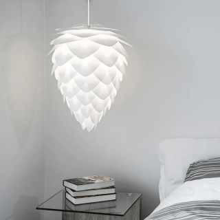 Conia lampa 3w1