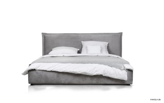 Łóżko Fiano