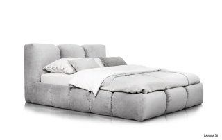 Tufti Bed