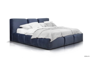 Tufti Bed