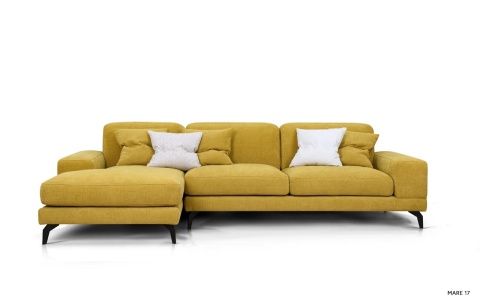 Enjoy Corner Sofa