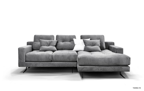 FLABBY Corner Sofa