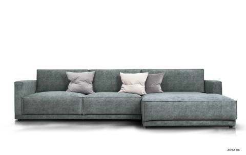 SEKO Corner Sofa