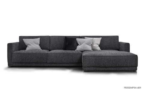 SEKO Corner Sofa