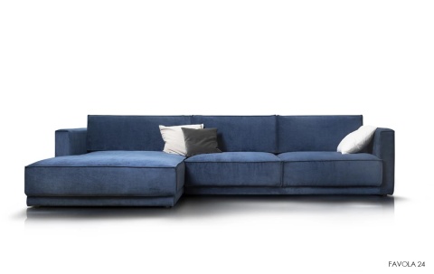 SEKO Corner Sofa