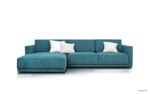 SEKO Corner Sofa