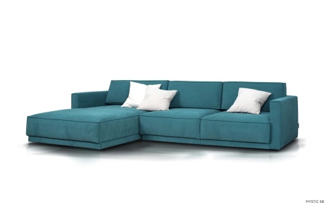 SEKO Corner Sofa