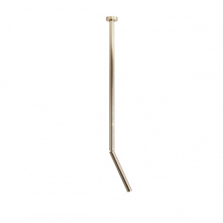 Stick 1 Long Gold plafon punktowy