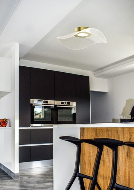 Velo No. 1 lampa wisząca