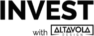 Invest with Altavola Design
